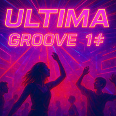 Groove 1 # [2 1/2h]