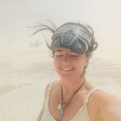 Burning Man 2024