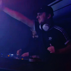 SET || THINK DEVIL B2B STOLLI || 165 BPM