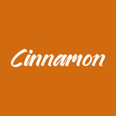 Cinnamon