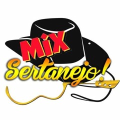 SET MIX SERTANEJO 2025