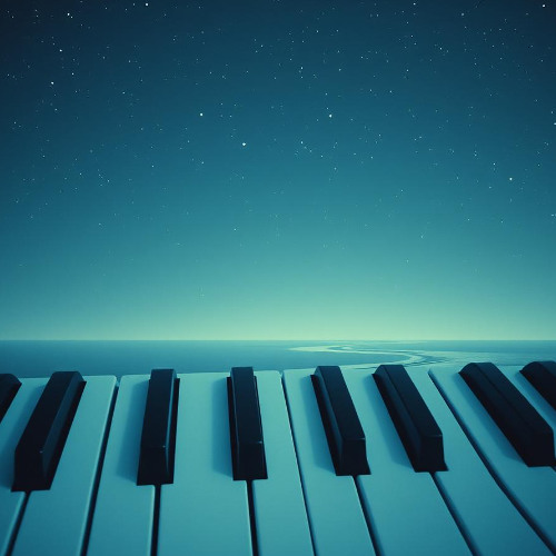 Echoes of the keys Vol 2