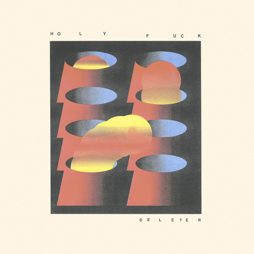 Deleters (feat. Angus Andrew)