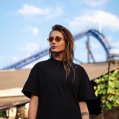Charlotte de Witte - KNTXT Residency 018 - 12-01-2023