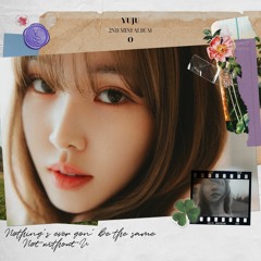 유주 (YUJU) - O [Full Album]