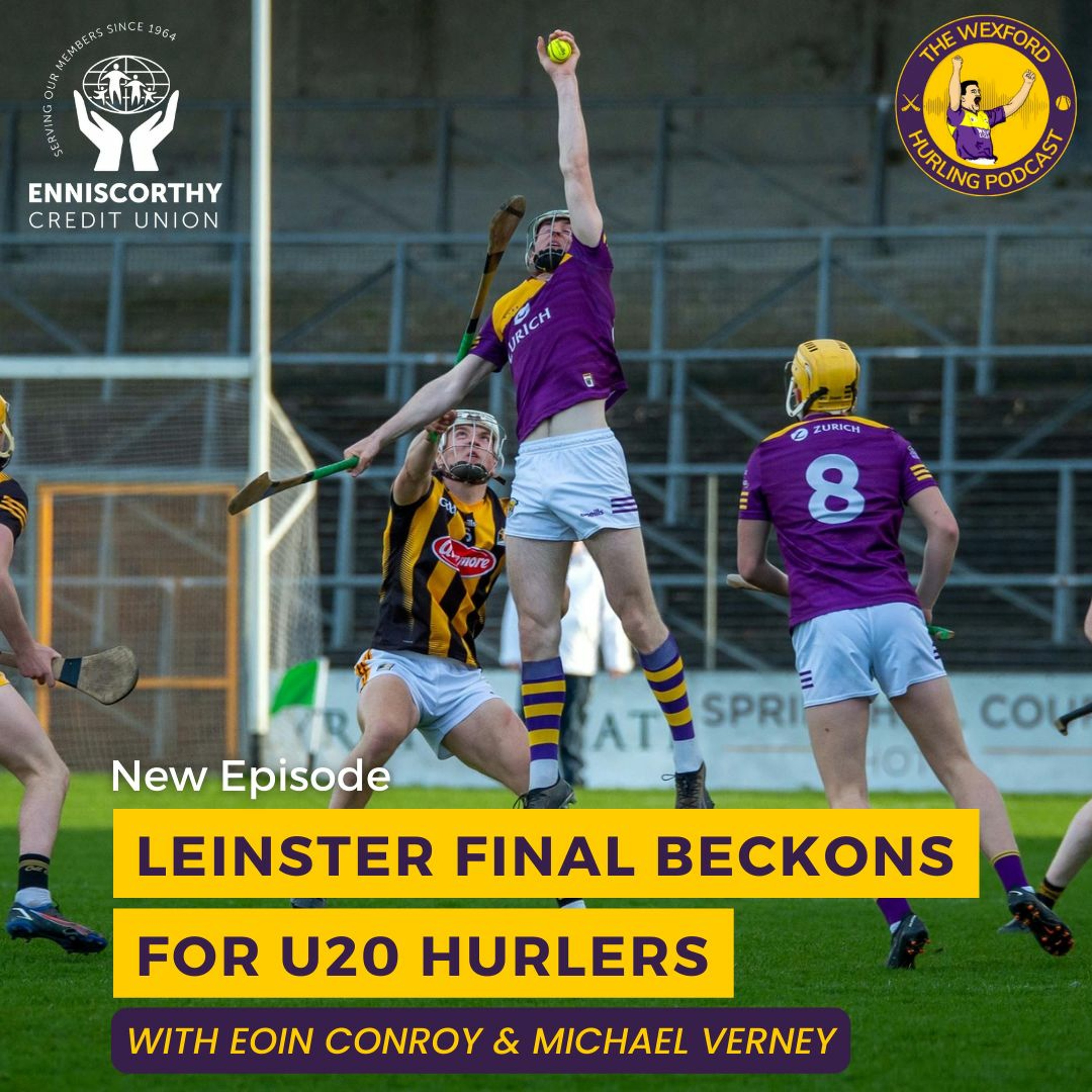 The Wexford Hurling Podcast