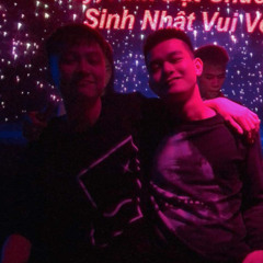 Mixtape 2020 - Chú Ếch Con & Một Cú LừaHuy Anh MIX