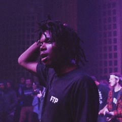 LUCKI - Smarter Not Harder.mp3