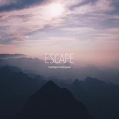 Escape - Rodrigo Rodriguez
