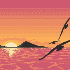 The＝ナイト＋テンポ - Sunset Disco