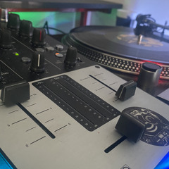set test vinyls harcore gabber