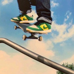 sk8prk cyphr ft. TULLY
