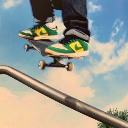 sk8prk cyphr ft. TULLY