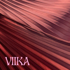 VIIKA @ Beate Barfuß | 14.09.25