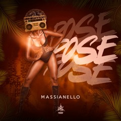 Massianello - Pose