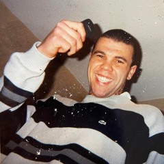 Luke Pompey - Fly High Brother