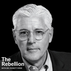 The Rebellion Show Preview