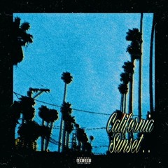 California Sunset