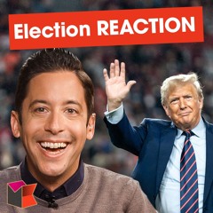 Michael Knowles Instant Election REACTION