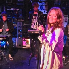 Tove Lo - Habbits (Live)