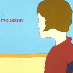 Ketama presents Mousson 1