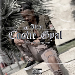 Atear-Coolie Gyal FreeStyle (Mixed By YungFresh)
