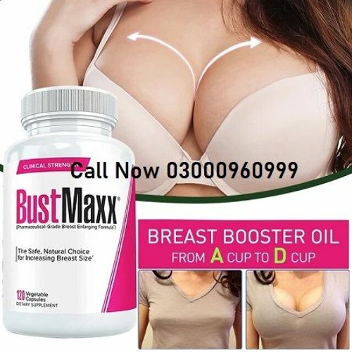 Stream BUST X-LARGE Breast Pills In Pakistan, 03000960999 Best Price by  Daraz Shop