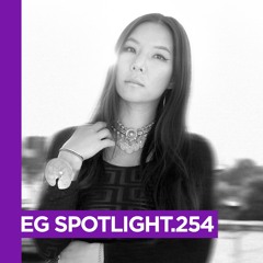 EG SPOTLIGHT.254 Sky so young