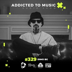 Dimo (BG) - World Up Radio Show # 329