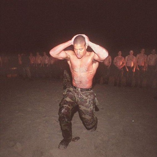 Take me out x David Goggins (Slowed + Reverb)