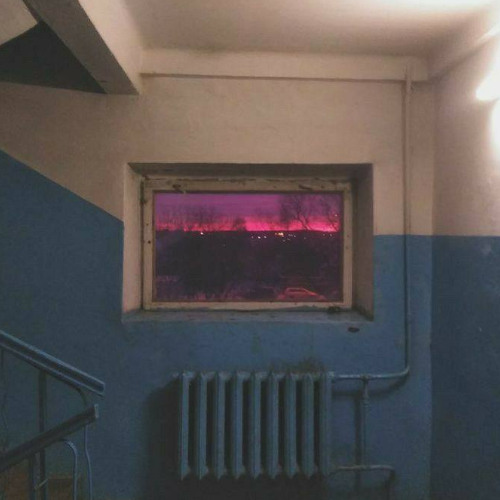 OGTorch - Лунопарк