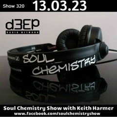 Soul Chemistry Show (13/03/23)