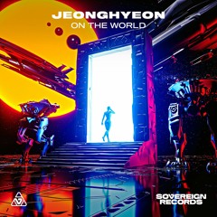 jeonghyeon - On The World (Extended Version)