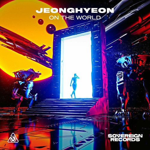 jeonghyeon - On The World (Extended Version)