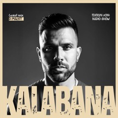 Kalabana Radio Show, Guest Mix Presents | D-Malice