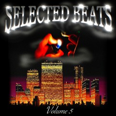 selected beats vol. 5