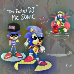 The Sonic CD Genre