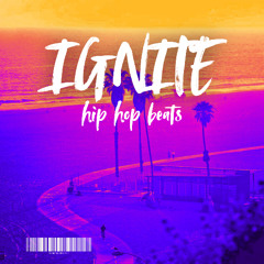 IGNITE SESSION - HIP HOP BEATS (3)