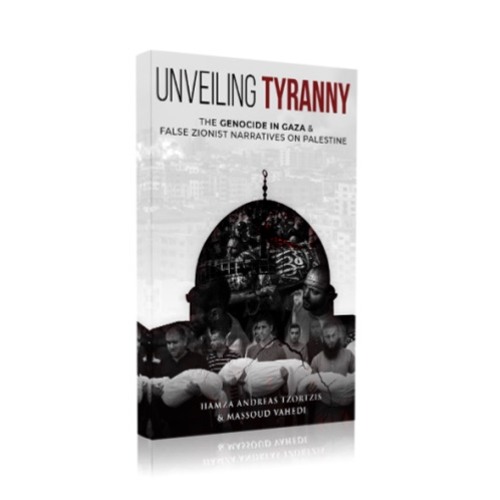 2.1 The Dark Roots Of The Israeli State