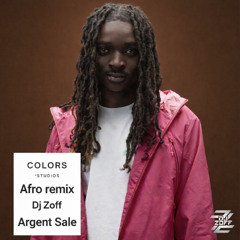 La Rvfleuze - Argent Sale (Afro) [Dj Zoff Remix]
