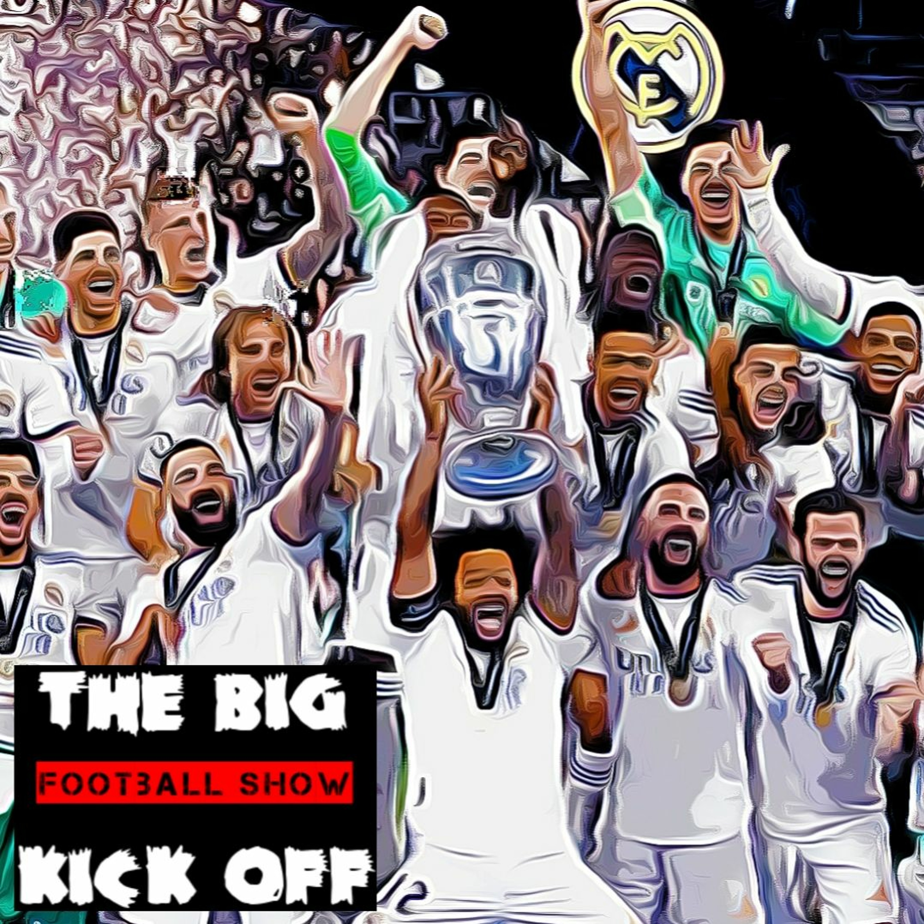 The big kick off