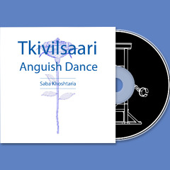 Tkivilsaari - Anguish Dance