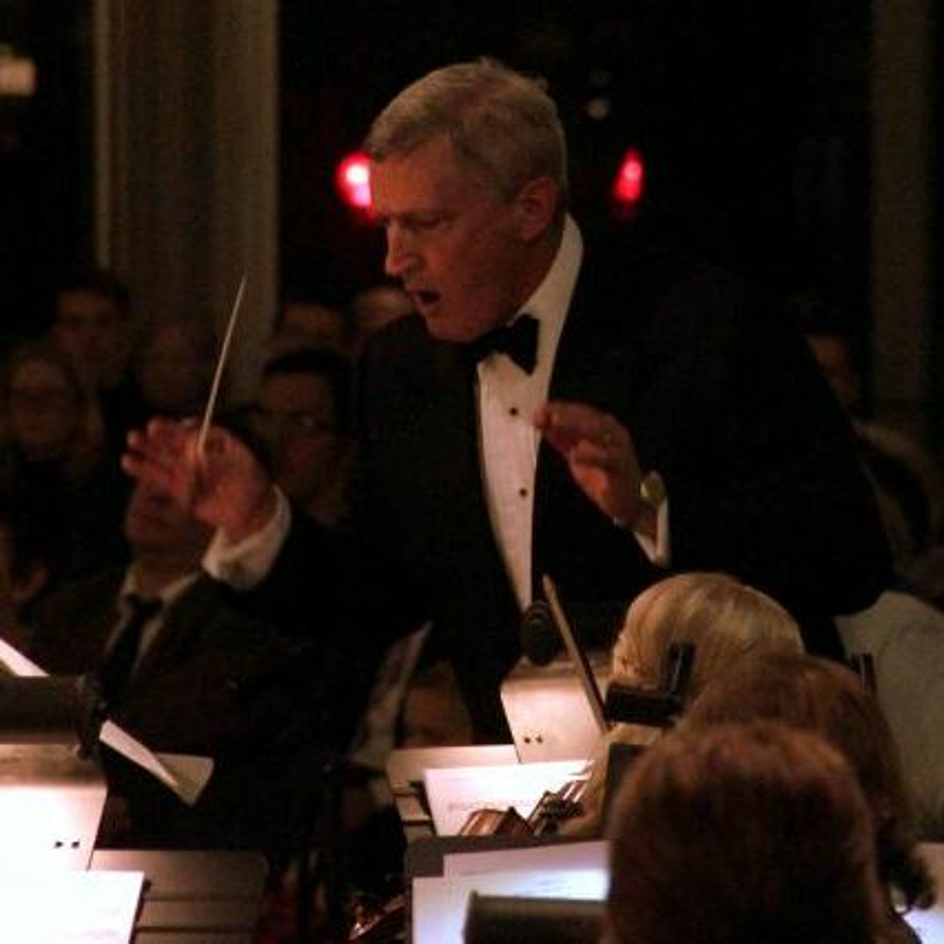 Handel’s Messiah, Part 1 episode artwork