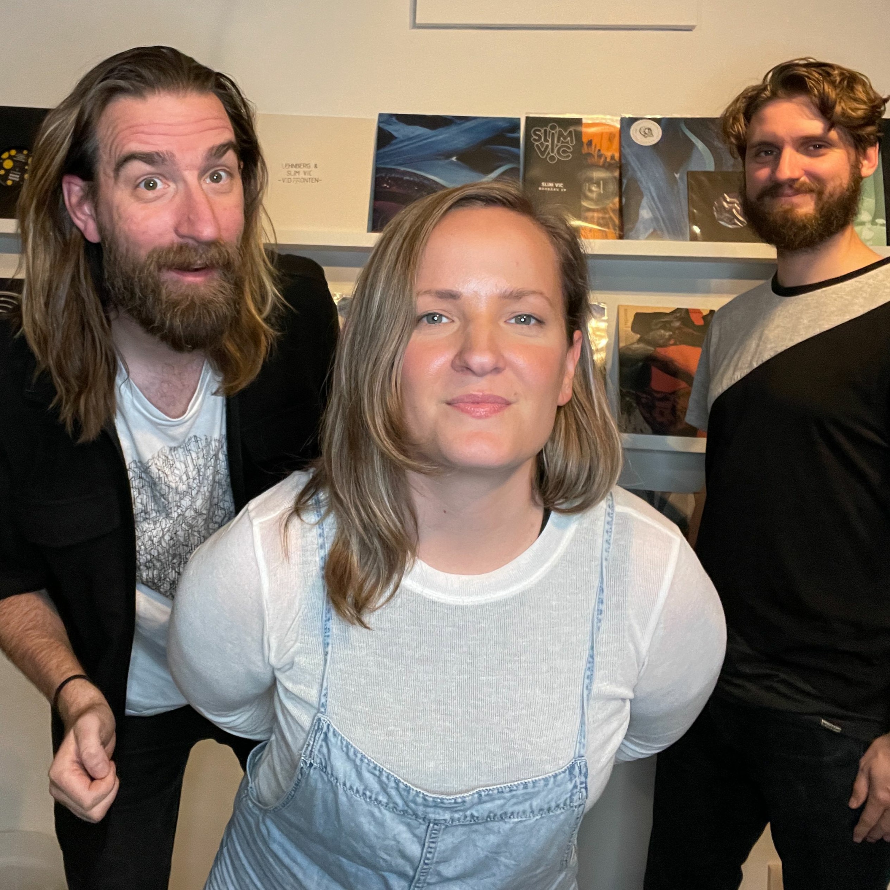 Lamour Podcast