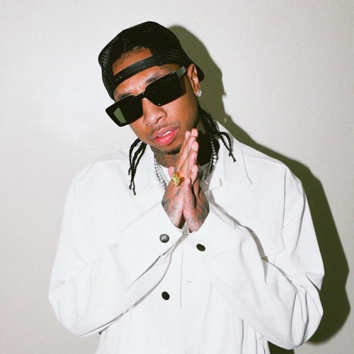 [FREE] Tyga x Club beat "Jolene"