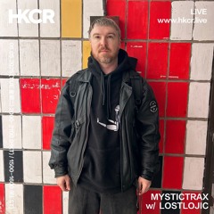 MYSTICTRAX w/ LOSTLOJIC - 06/05/2025