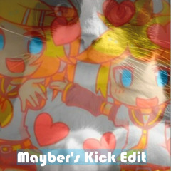 Electric Angel - Rin & Len [MayberPieps's Kick Remix]