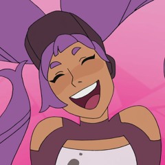 She-Ra: Entrapta Moments