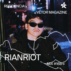 168 📡 RIANRIOT 🇧🇷 (Vetor Magazine)