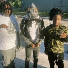 OLG COLLY X KB X BOBO X Triggfrm160 - DO THE MOST